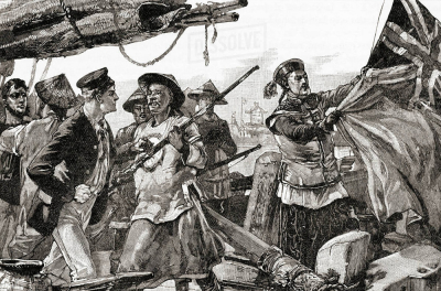 The 2nd Opium War (1856 – 1860)1