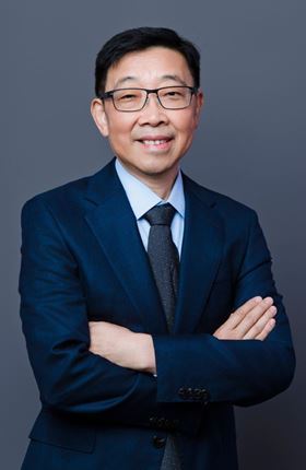 Prof. CAO Jiannong