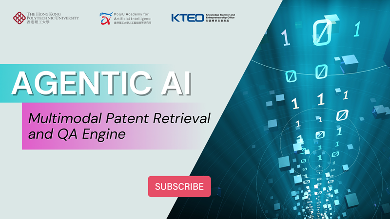 Kteo Service Provided | PolyU Academy for Artificial Intelligence (PAAI)