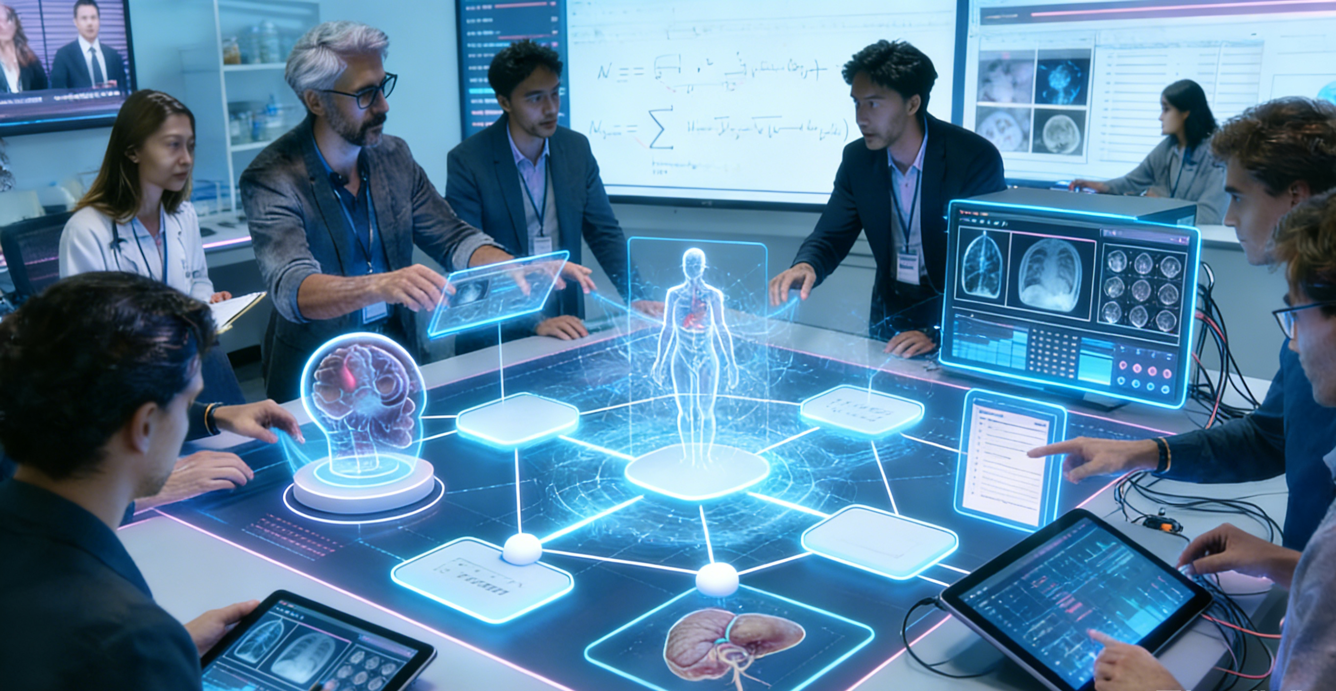 From Generalist to Medical Specialist