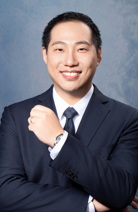 Prof. LI Ming | PolyU Academy for Artificial Intelligence (PAAI)