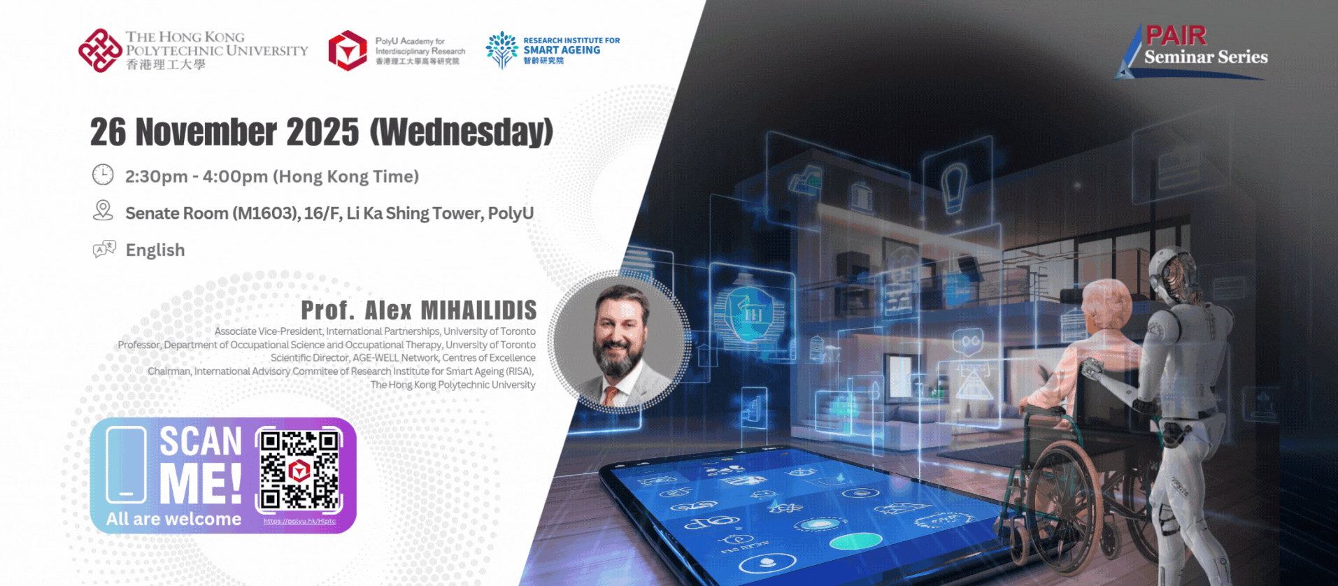 20251126 PAIR Seminar by Prof Alex MIHAILIDIS 2392 x 1048 pxEN