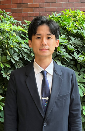 Prof. Hsu Chun Liang