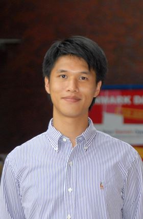 Prof. Bolton Chau