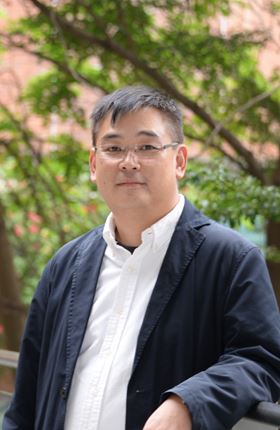 Prof. Benjamin K. Y. Yee