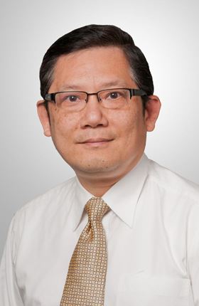 Prof. CHE Chunto