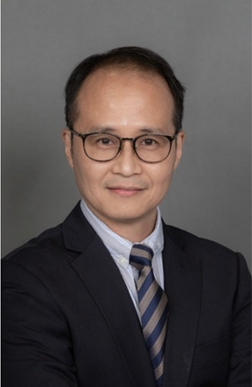 Prof. Daniel K.W. Mok