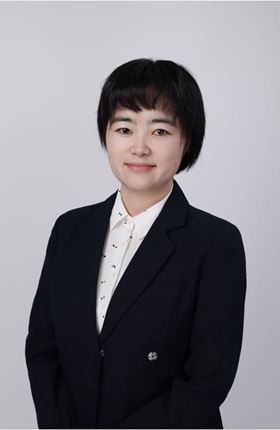 Dr Shi Danli