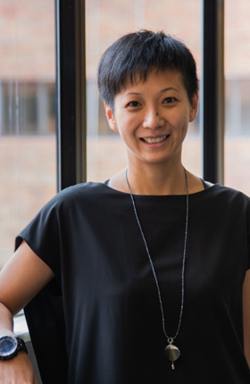 Prof. Yee Lan Elaine Kwong