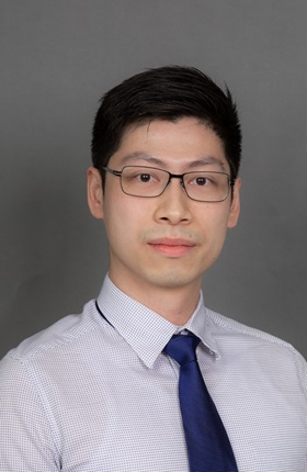 Dr H.K. Kong