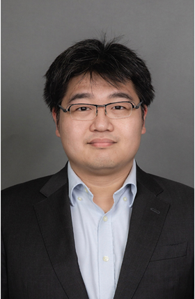 Prof. Kevin Kwok WH