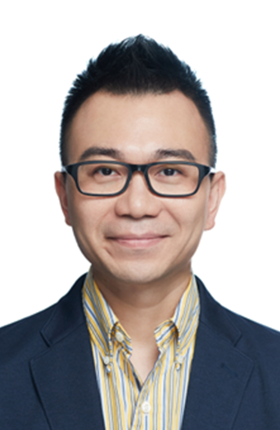 Dr Jason Cheung