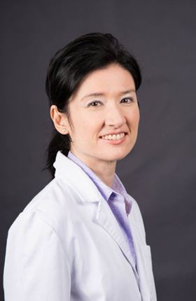 Dr Elaine TO