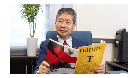 LI Xiangdong_Quote_Photo