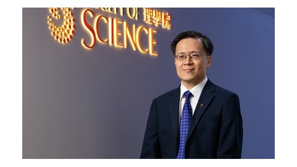 WONG Wai-yeung Raymond_Quote_pic