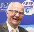 Professor Henrik LUND