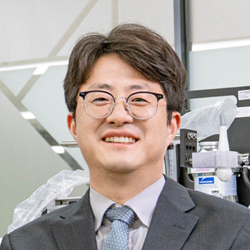 Prof. Chulhong KIM