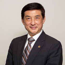 Prof. LAO Lixing