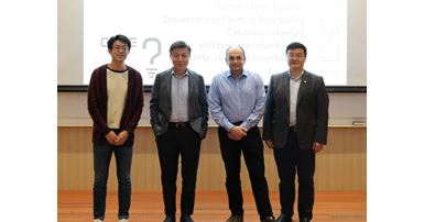 20240206 PRI DS by Prof Ioannis Kymissis