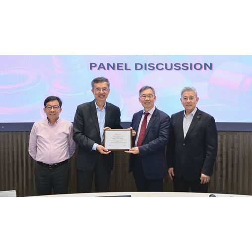 Prof LIN Hot Stamping Lecture 2