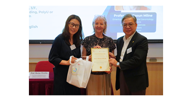 20250523 RCMI Research Seminar by Prof Alisoun Milne