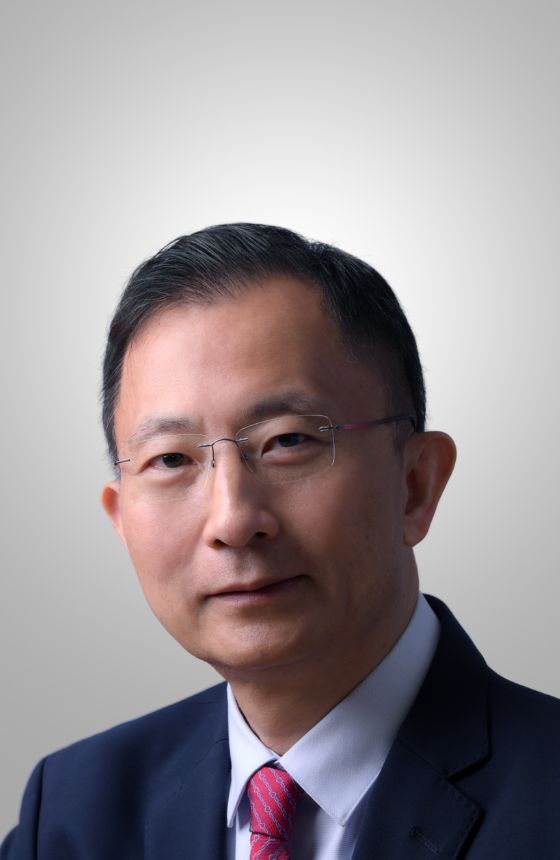 清华大学高华健教授主讲「Mechano-X:力学前沿的交叉学科研究与创新」 | 香港理工大学高等研究院(PAIR)