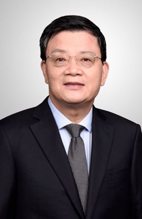 Prof ZHAO Tianshou 560 x 860