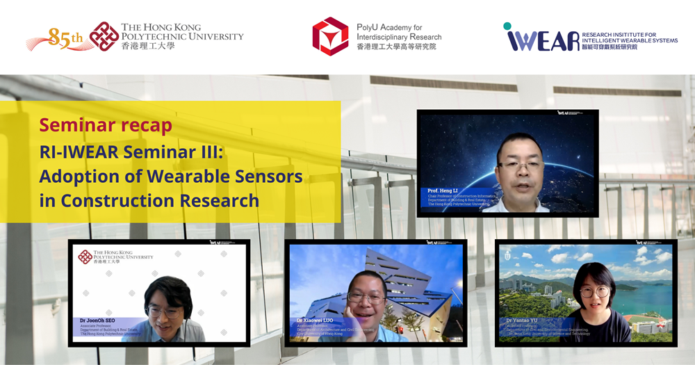 website - recap RI-IWEAR Seminar III