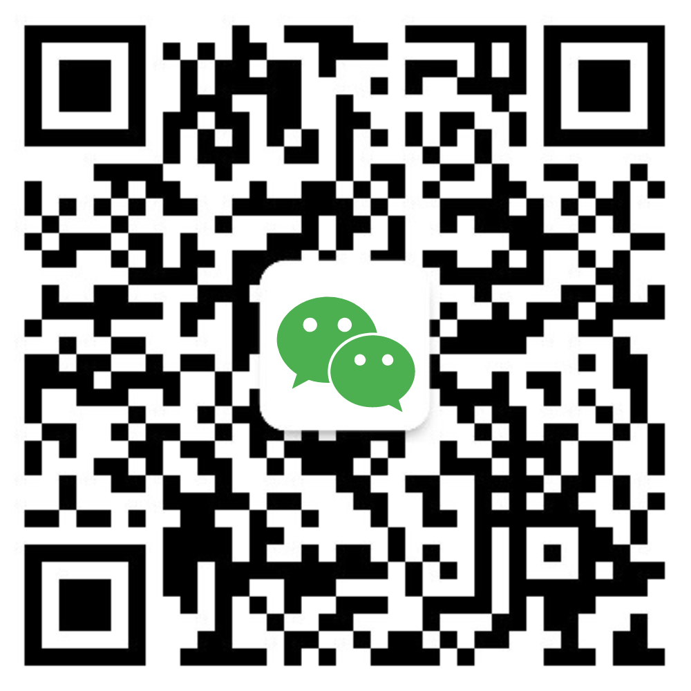 Wechat - QR code