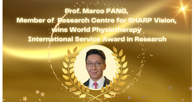 MHRC Interim Director awarded HK$ 2.4 million funding from Beat Drugs Fund