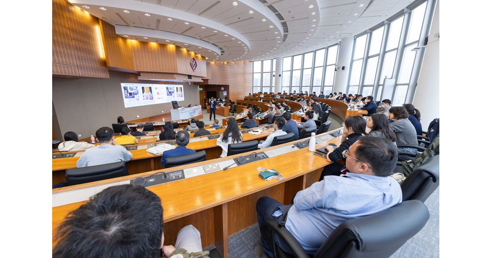 Prof Huayong Yang 004