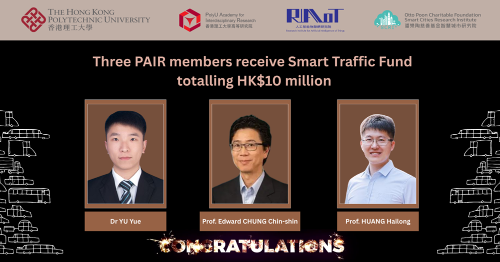 20250909_Three PAIR members receive Smart Traffic Fund  totalling_EN
