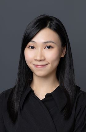 Ms YAU Mui, Carol