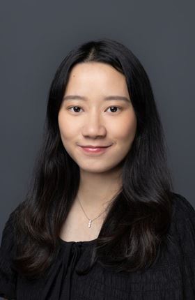Ms LI Chi Ha, Cheryl