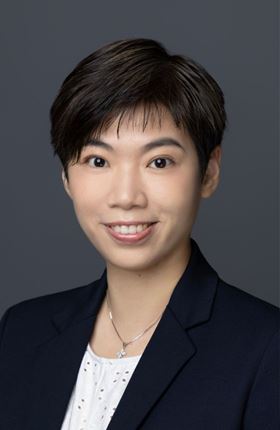 Ms NG Yuk Fan, Fanny