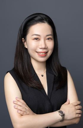 Ms CHAN Wai Ching, Florence