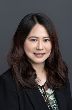 Ms CHEUK Wing Sze, Sara