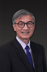 Ir Prof. POON C.S.