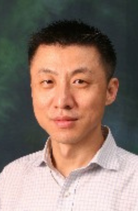 Prof. Lu Chao