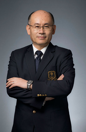 Prof. Haiyan Song