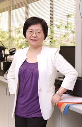 Prof. Tao Xiaoming