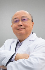 Ir Prof. YUNG K.L.