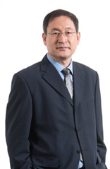 Ir Prof. ZHANG Ming