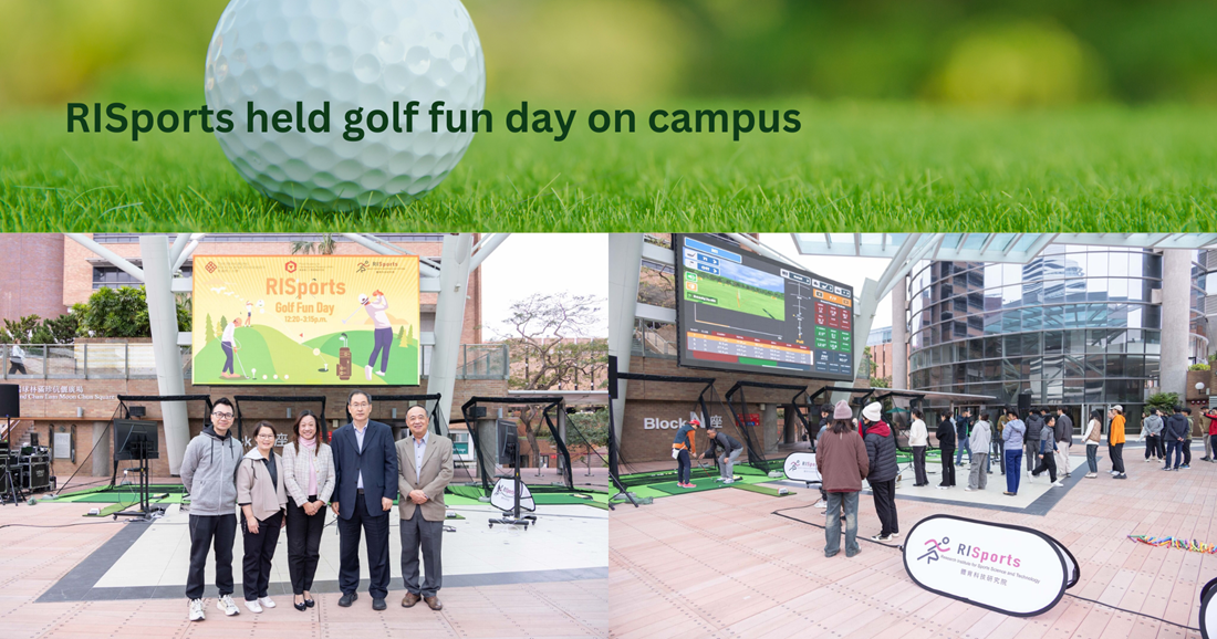 NE02_RISports held golf fun day on campus