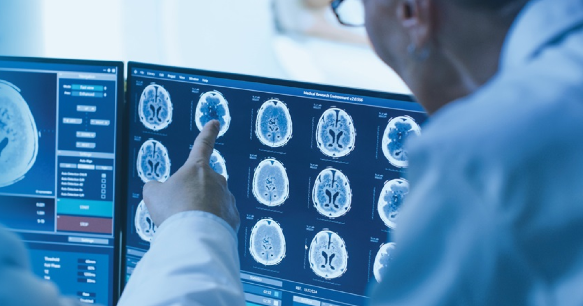 Virtual MRI contrast enhancement system for precise tumour detection ...