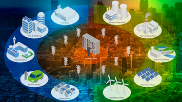 FS1 01Research Focus 1-District Energy Systems and Smart Grid