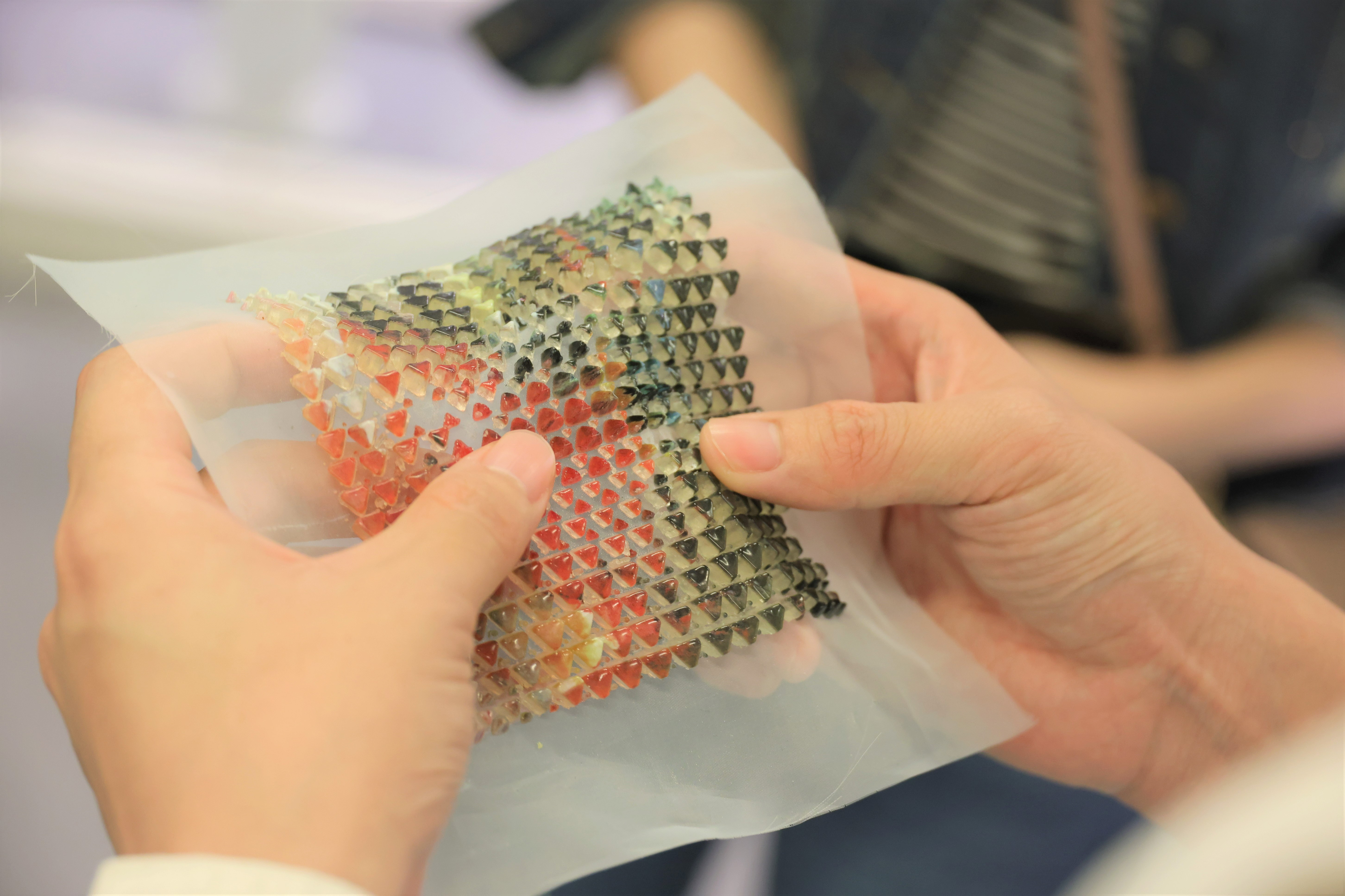 Reviving the “Made in Hong Kong” and “Made in China” labels | PolyU ...