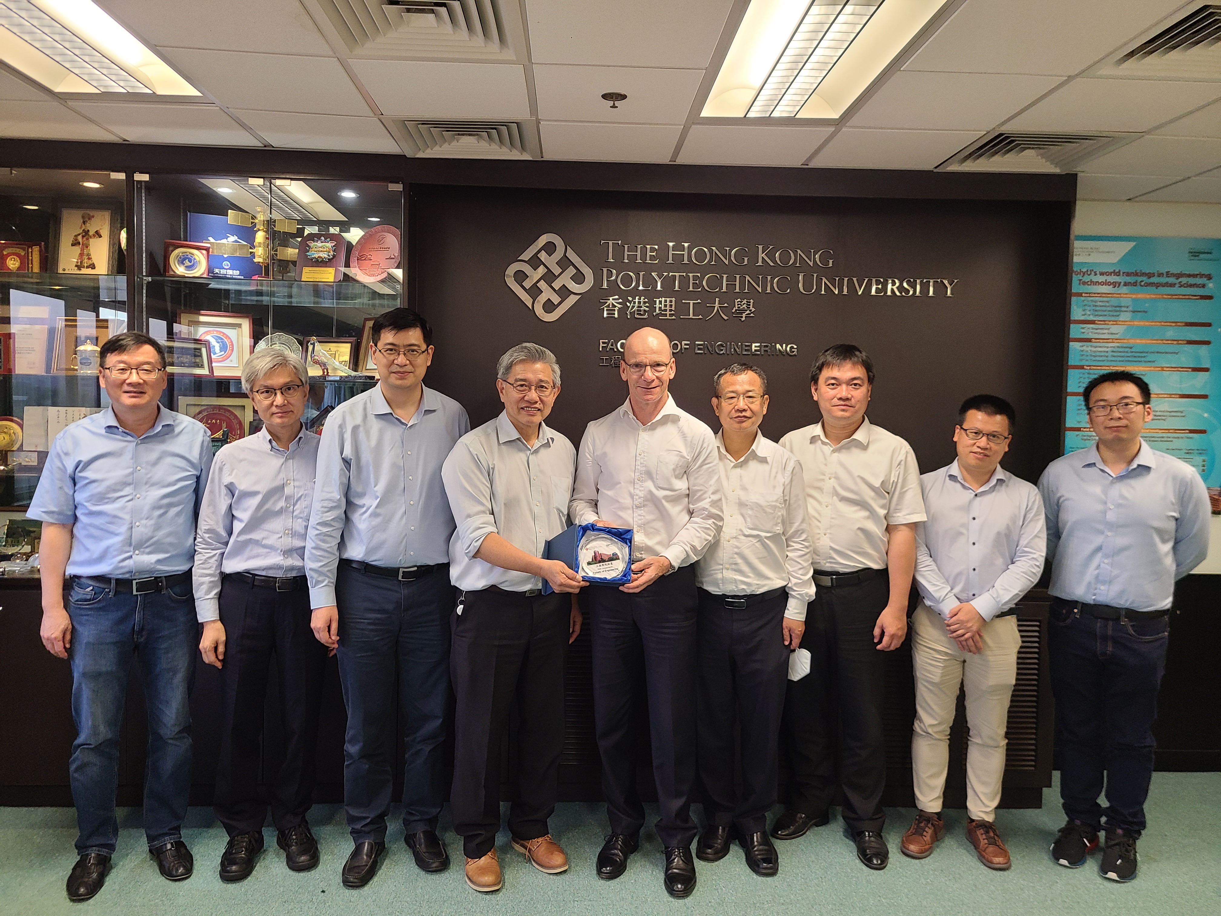 Reviving the “Made in Hong Kong” and “Made in China” labels | PolyU ...