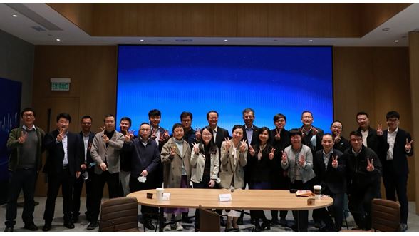 1st PAIR Salon_video recap