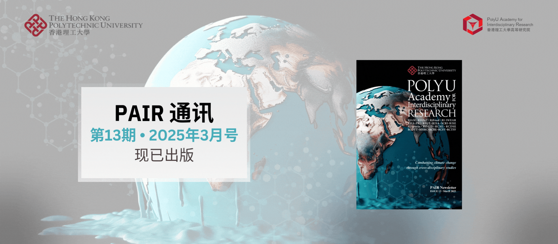 PAIR Newsletter Issue 13_SC